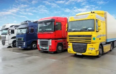 İstanbul Gelendost Nakliye Ambarı